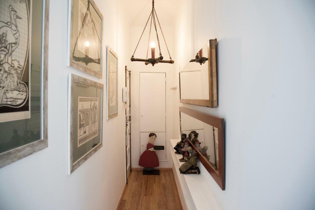 Light Lovers Apartment Lisabona Exterior foto