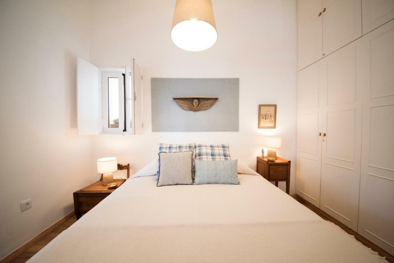 Light Lovers Apartment Lisabona Exterior foto