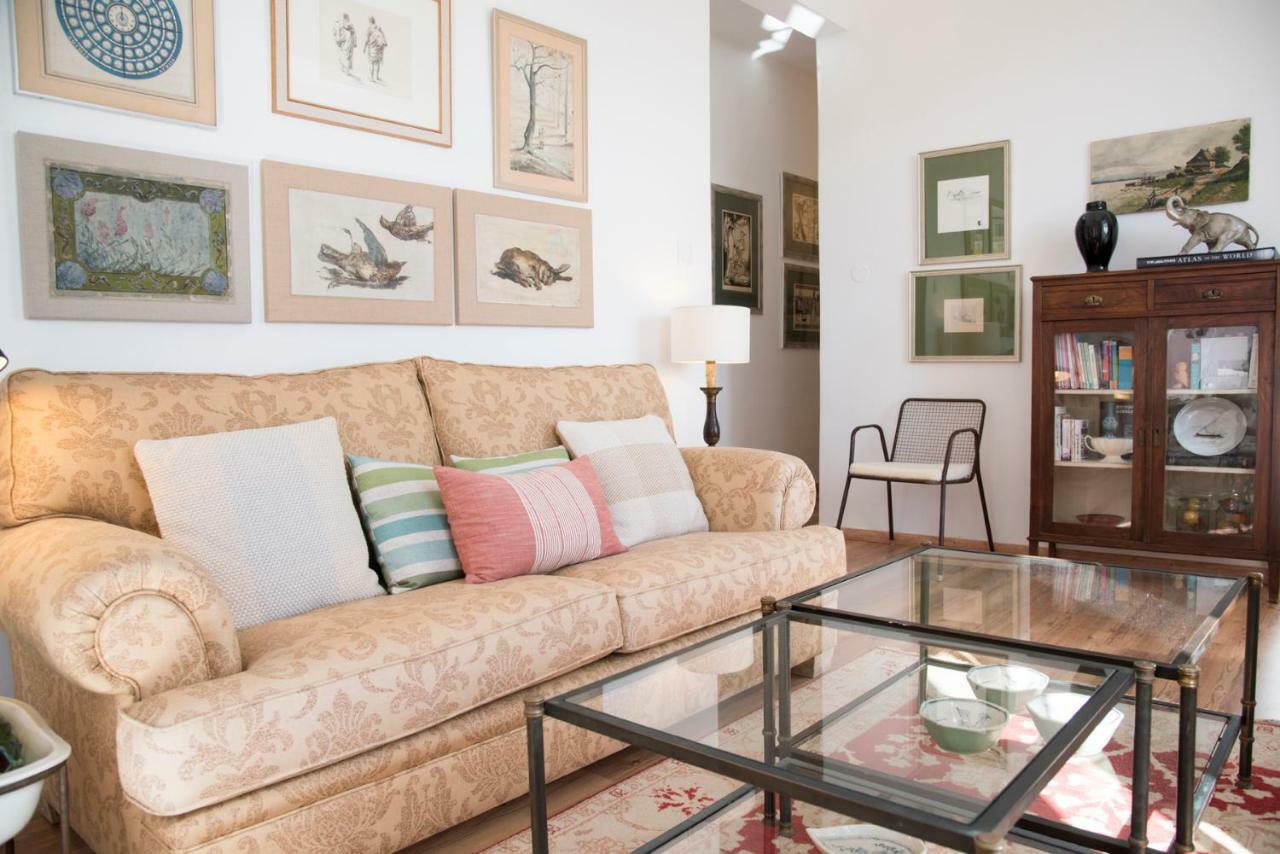 Light Lovers Apartment Lisabona Exterior foto